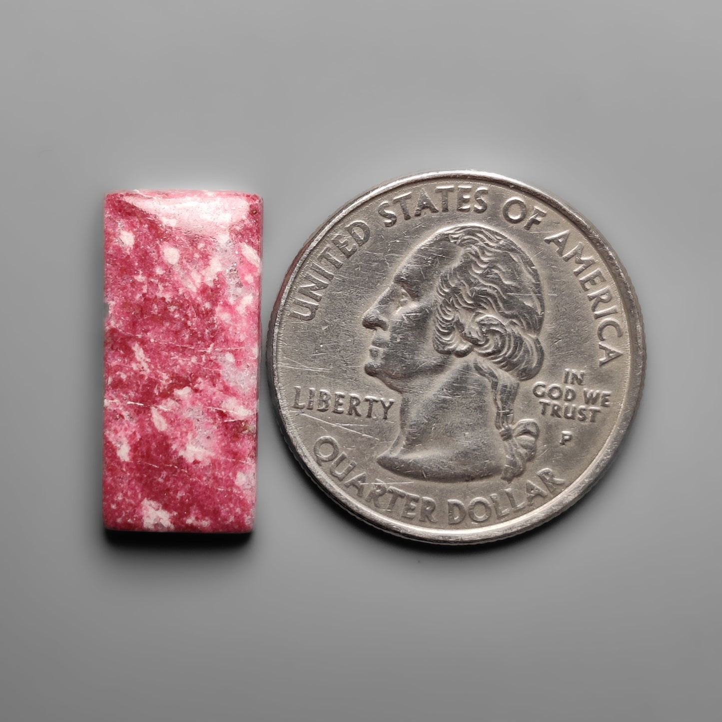 Thulite