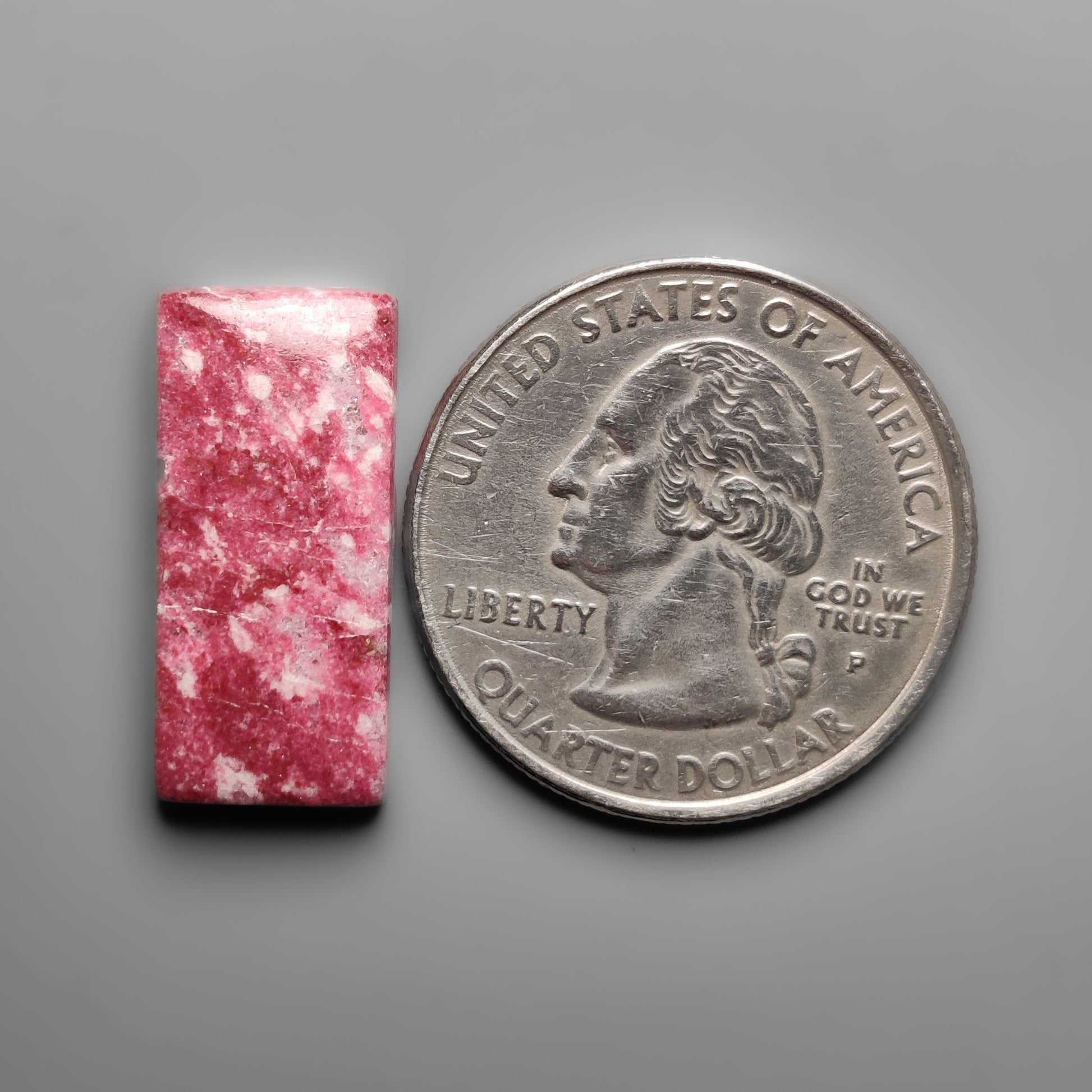Thulite