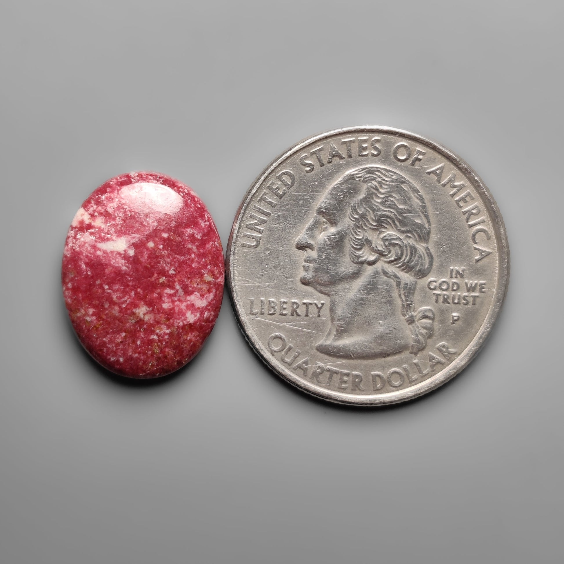 Thulite