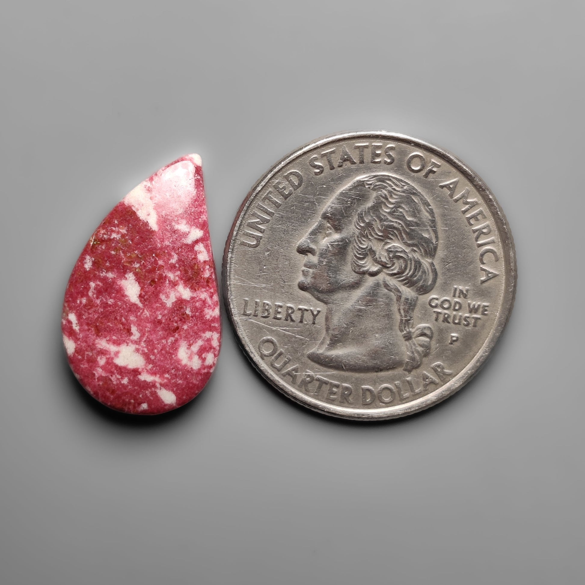 Thulite