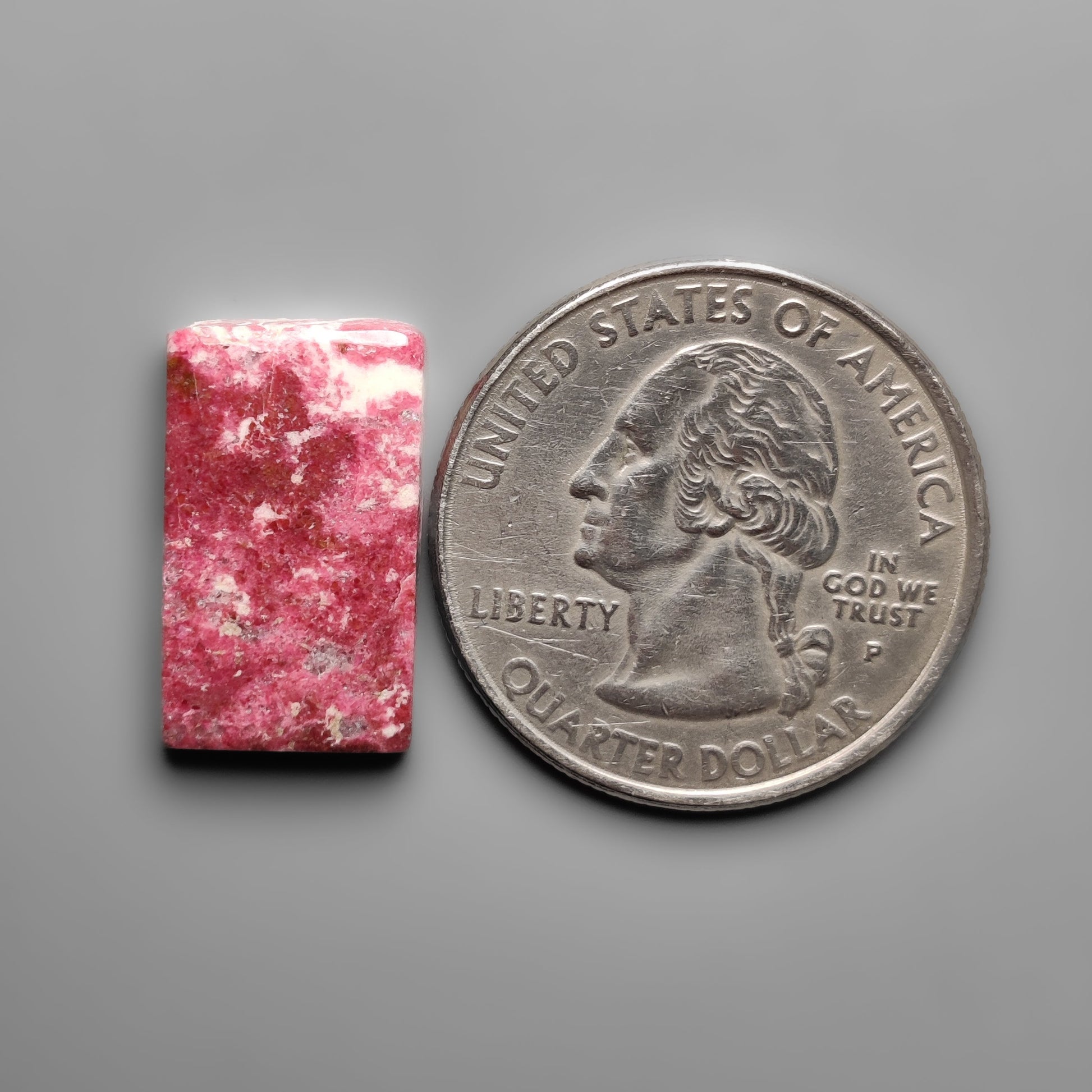 Thulite