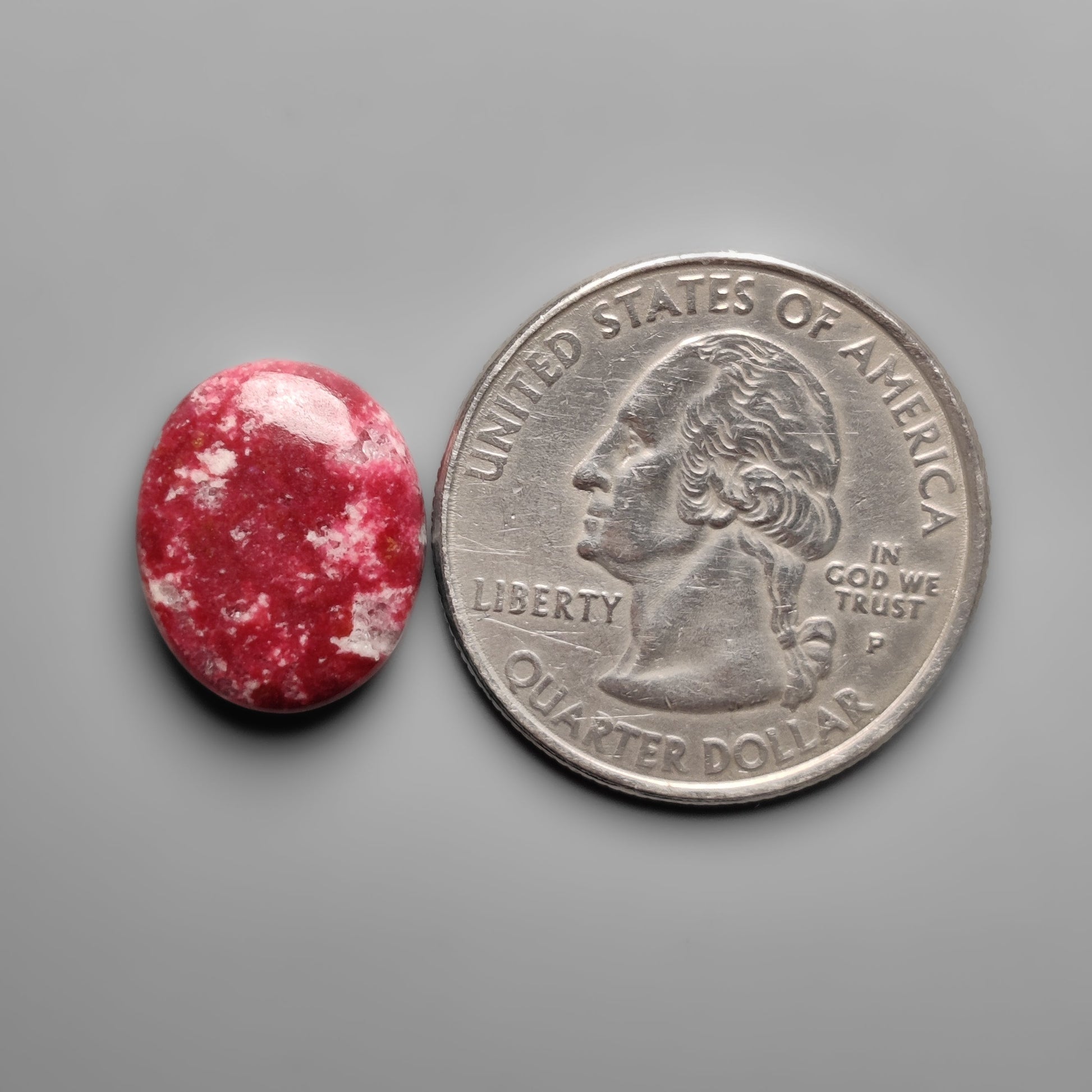 Thulite