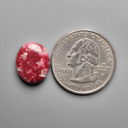 Thulite