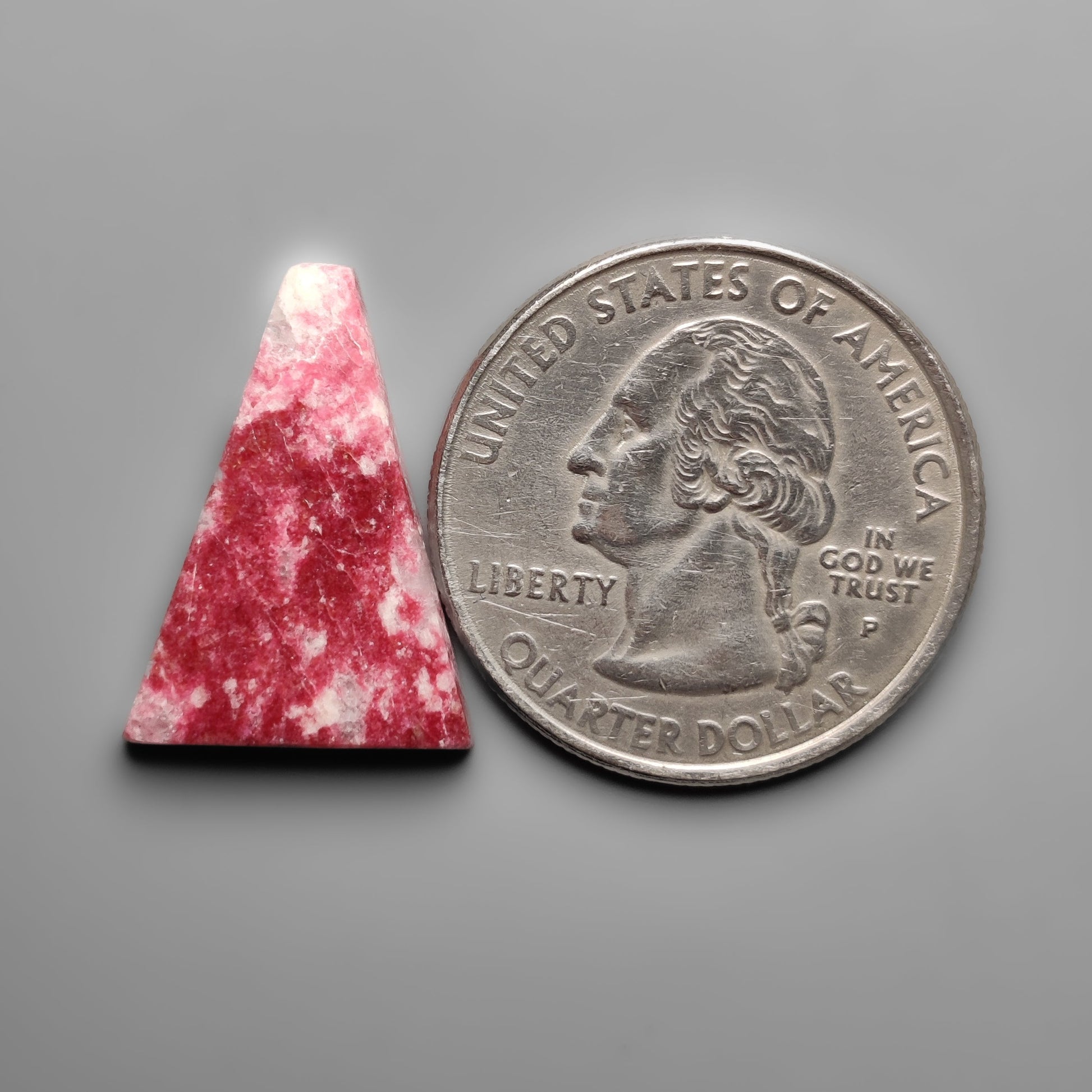 Thulite