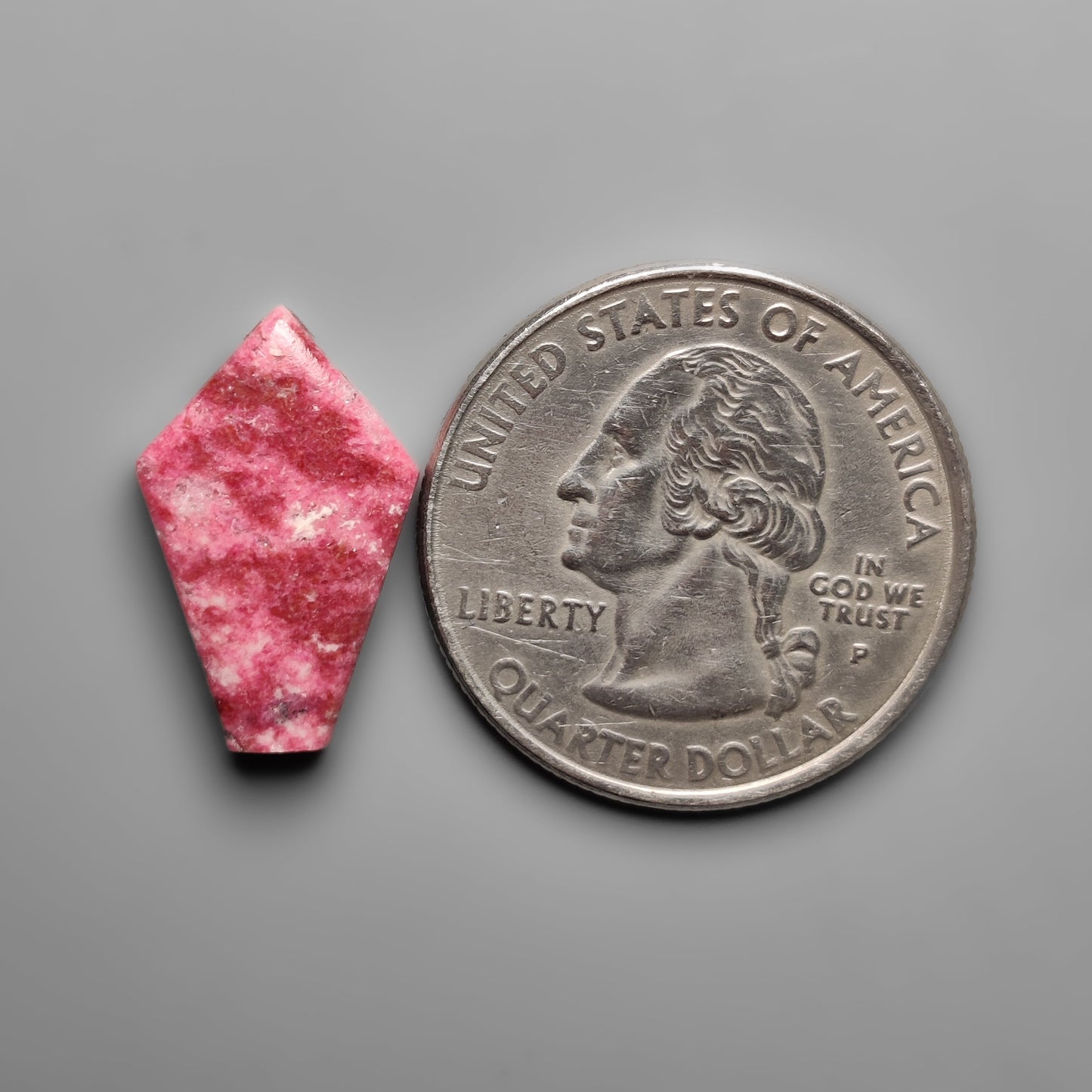 Thulite