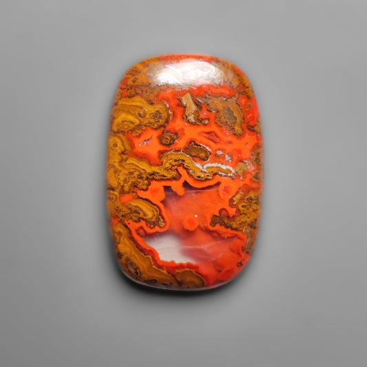Moroccan Seam Agate