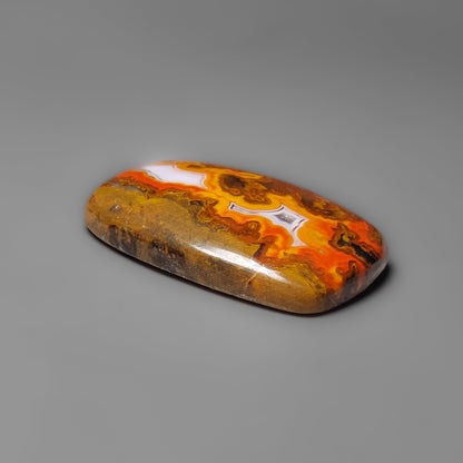 Moroccan Seam Agate