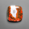 Moroccan Seam Agate