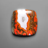 Moroccan Seam Agate