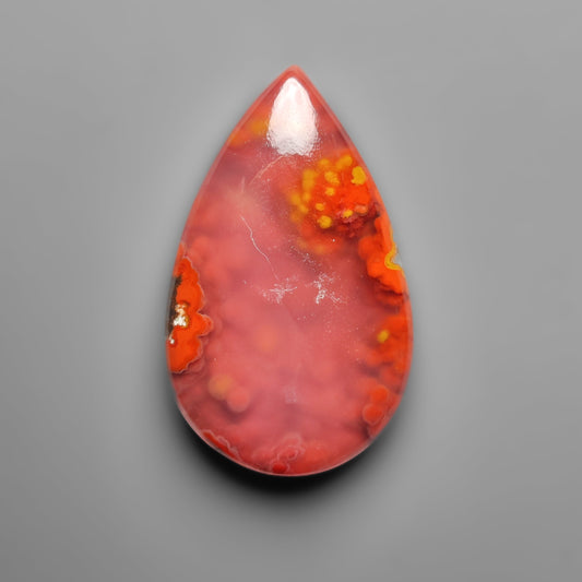 Moroccan Seam Agate