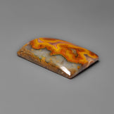 Moroccan Seam Agate