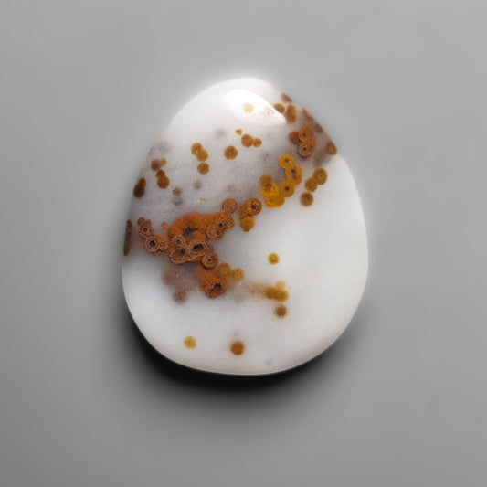 Polka Dot Agate