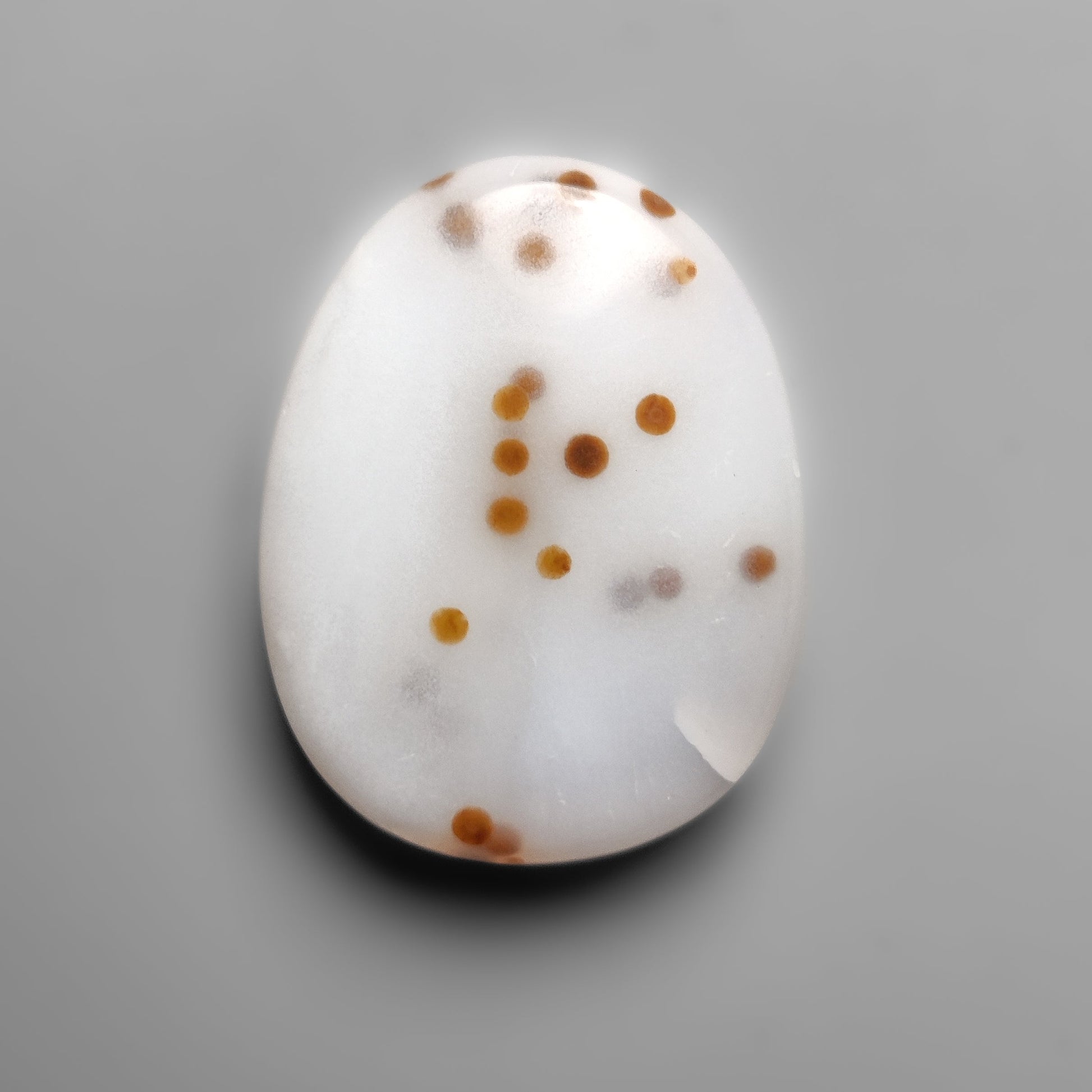 Polka Dot Agate