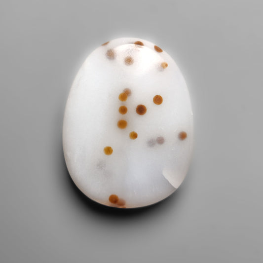 Polka Dot Agate