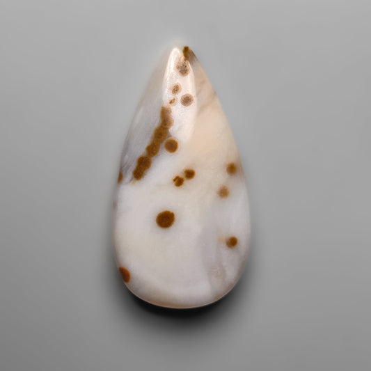 Polka Dot Agate
