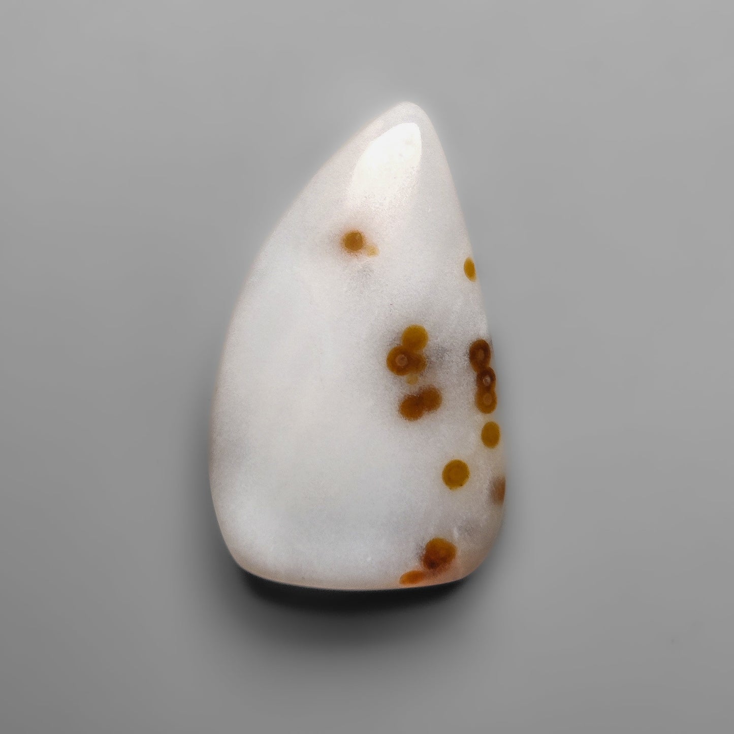 Polka Dot Agate