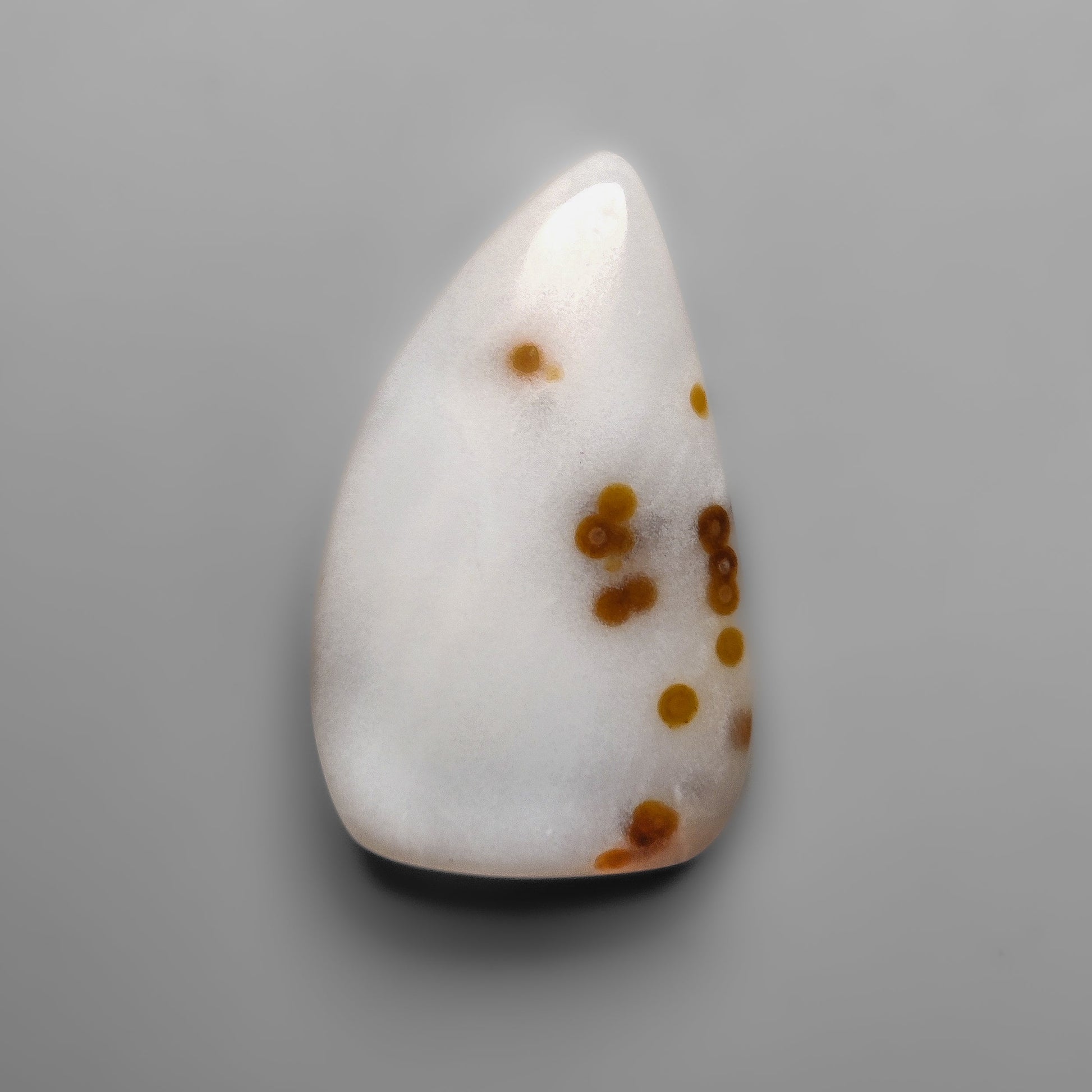 Polka Dot Agate