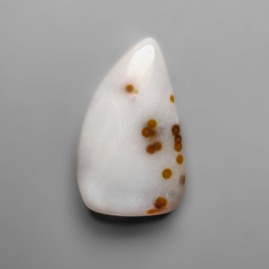 Polka Dot Agate