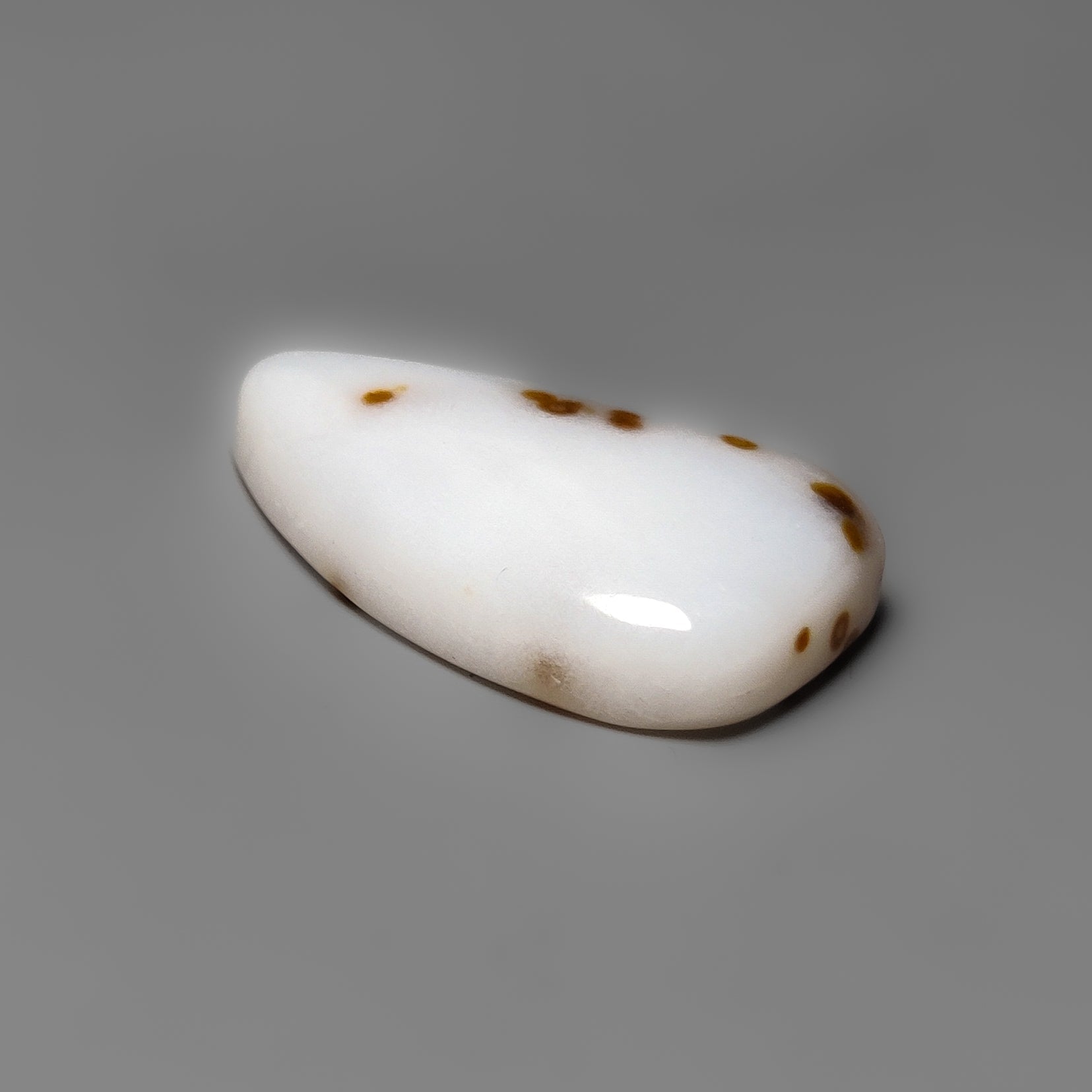 Polka Dot Agate