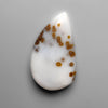 Polka Dot Agate