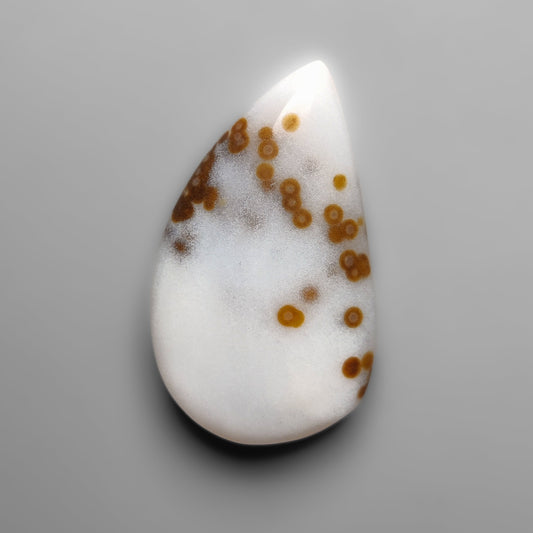 Polka Dot Agate