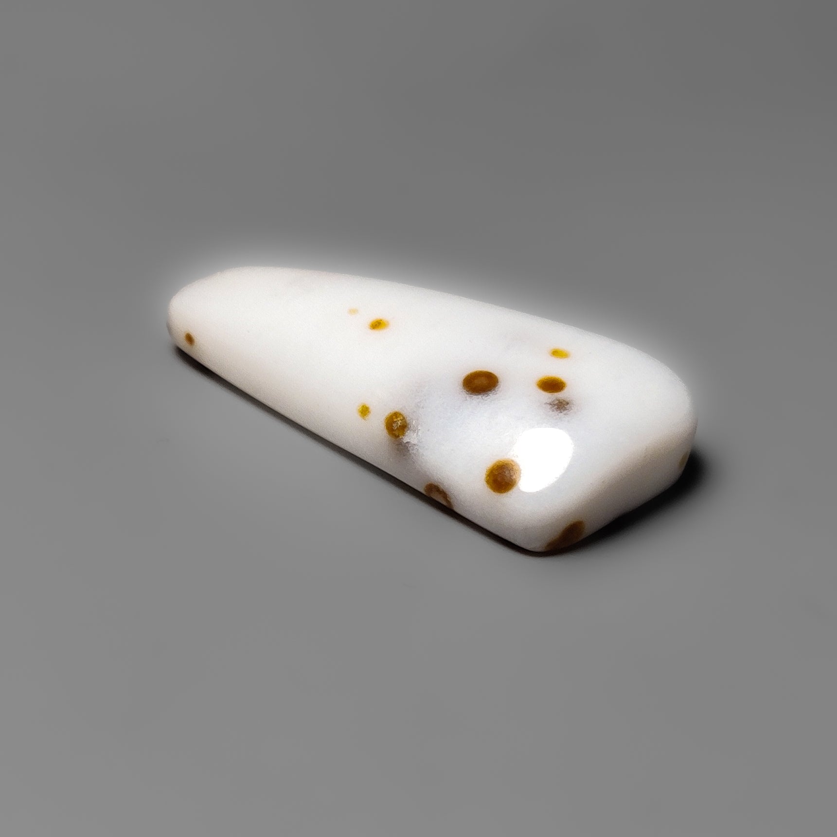 Polka Dot Agate