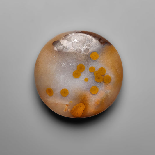 Polka Dot Agate