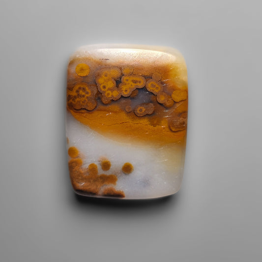 Polka Dot Agate