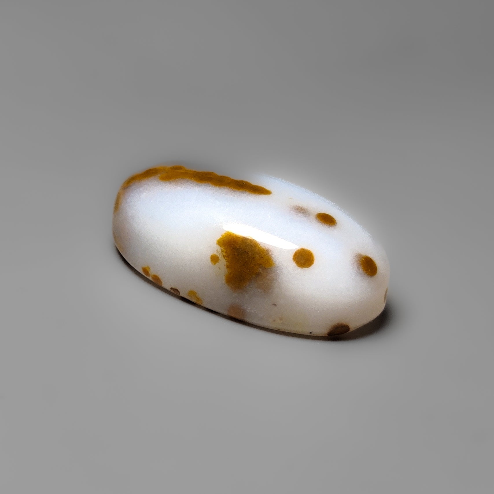 Polka Dot Agate