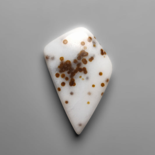 Polka Dot Agate