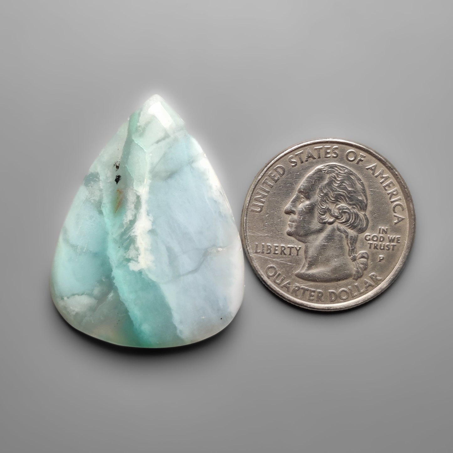 Chrysoprase