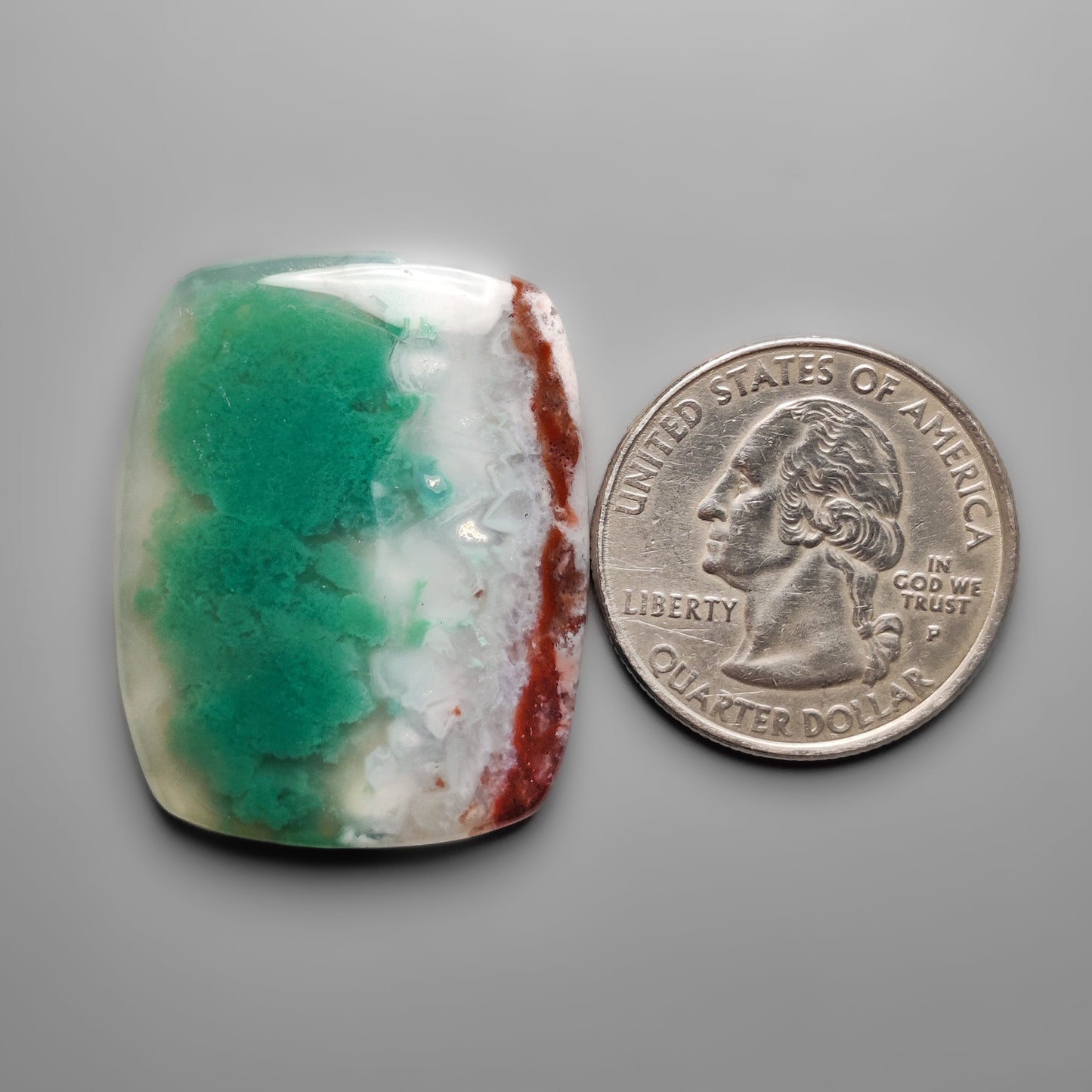 Chrysoprase