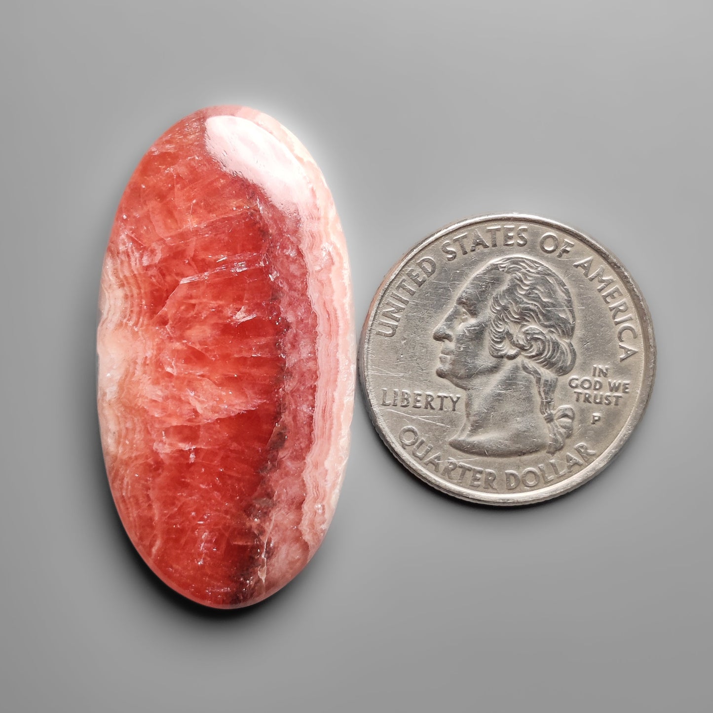 Rhodochrosite