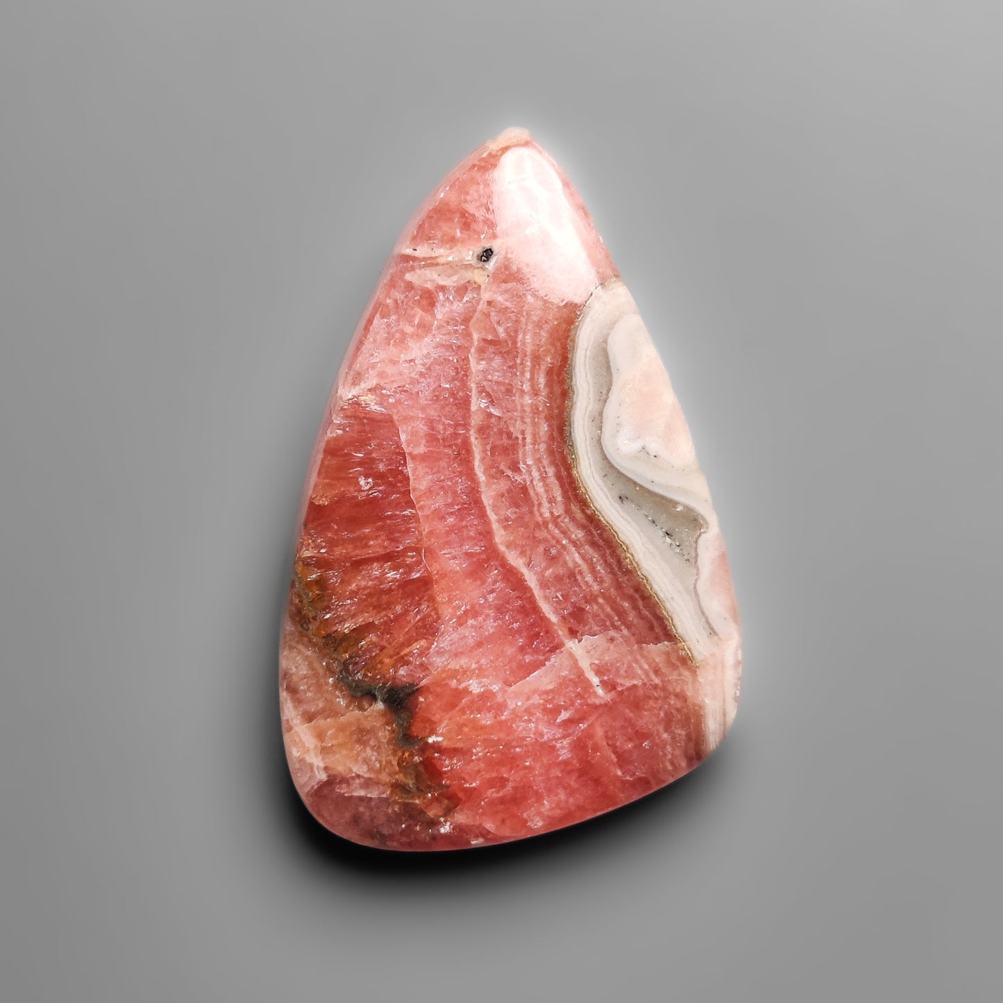 Rhodochrosite