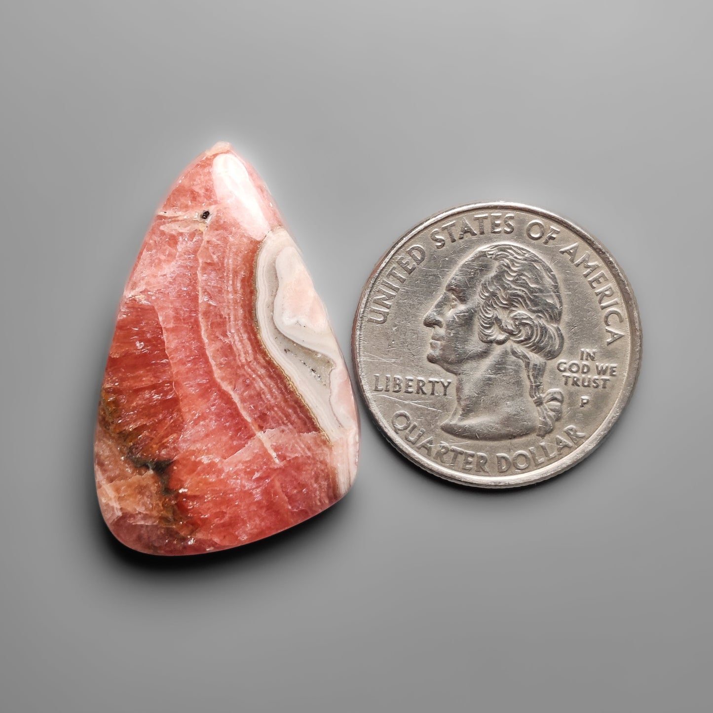 Rhodochrosite