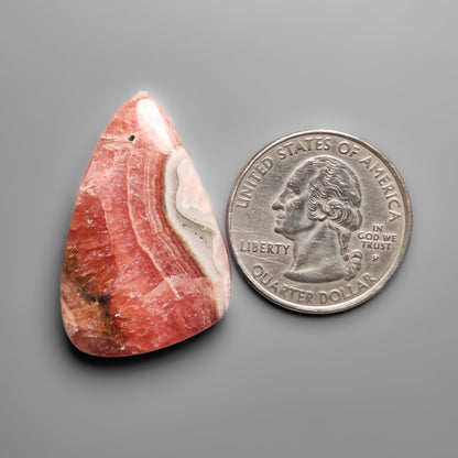 Rhodochrosite
