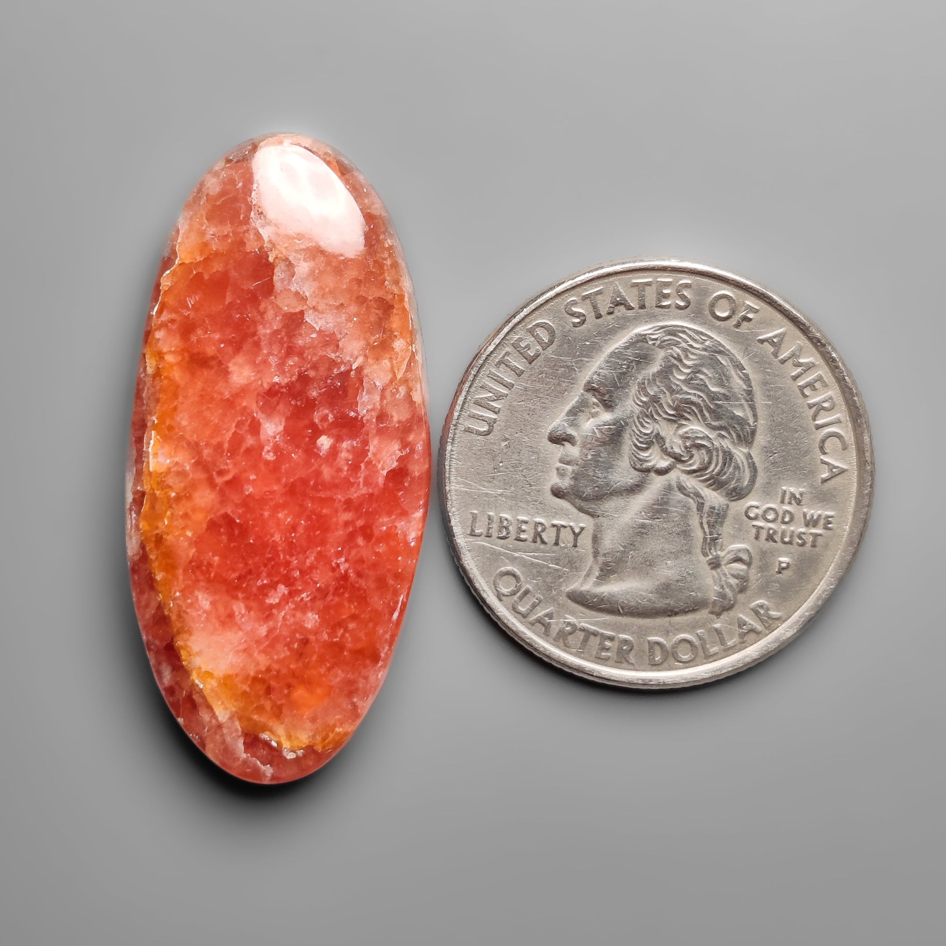 Rhodochrosite