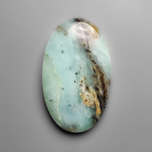 Blue Opal