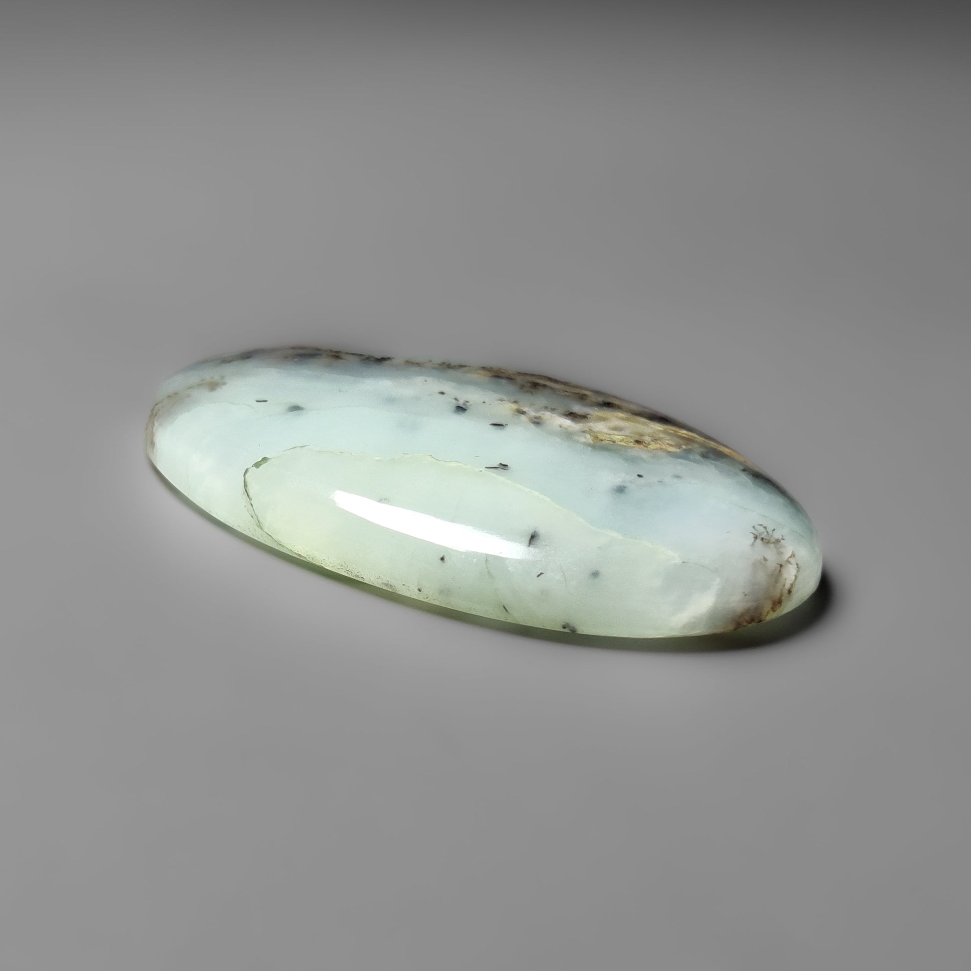 Blue Opal