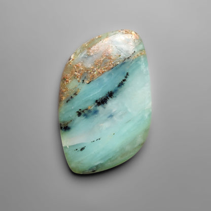 Blue Opal