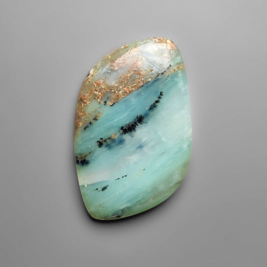 Blue Opal