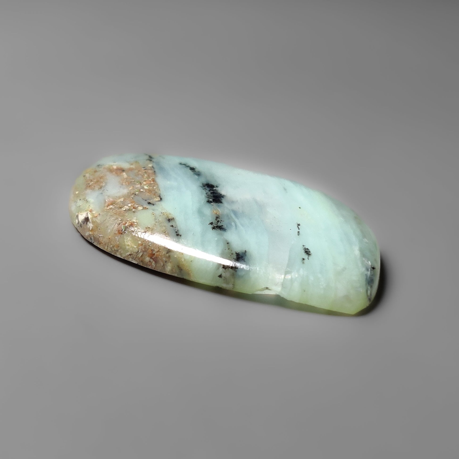 Blue Opal