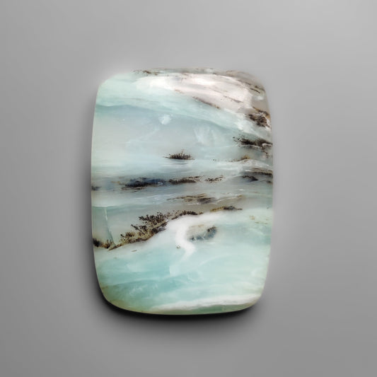 Blue Opal