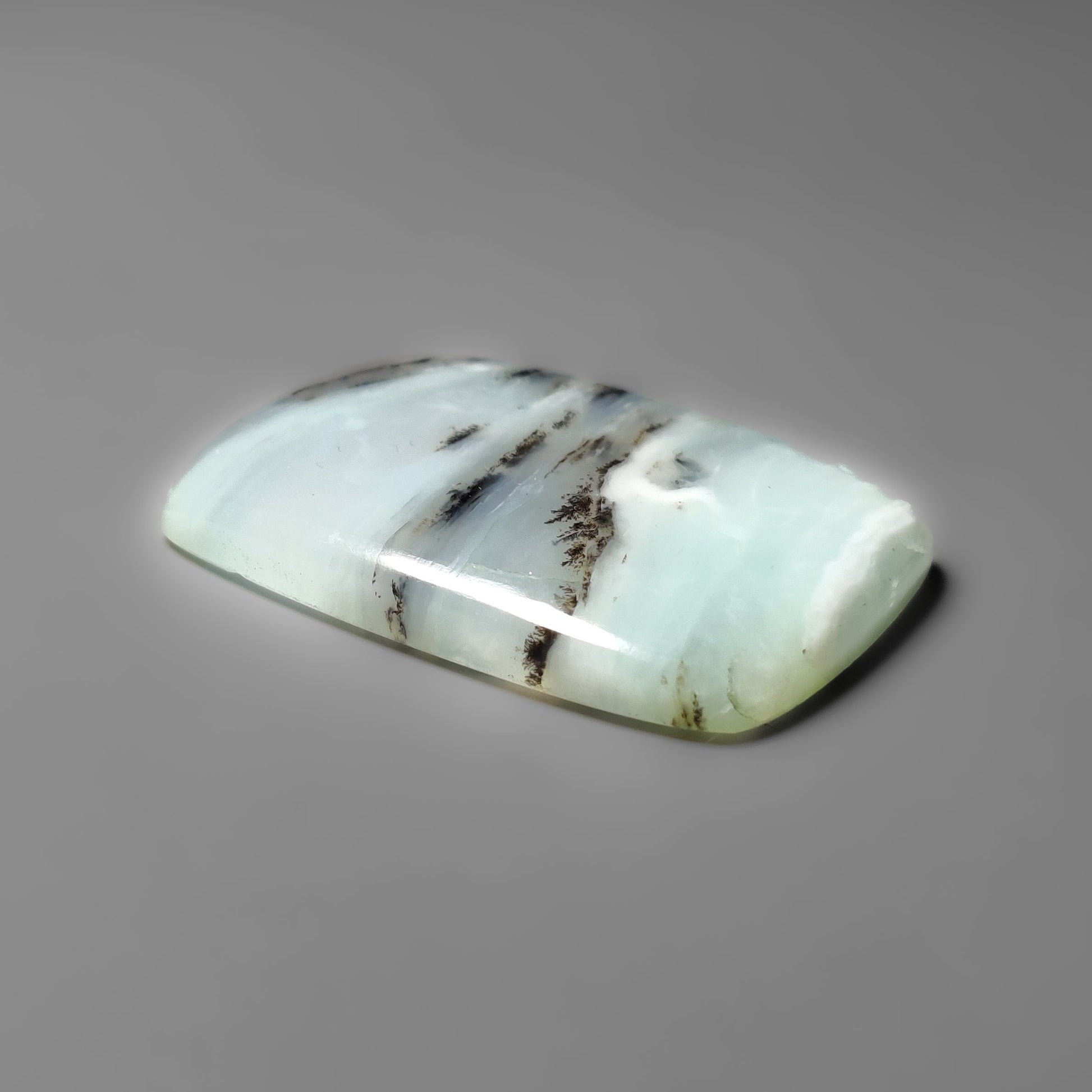 Blue Opal