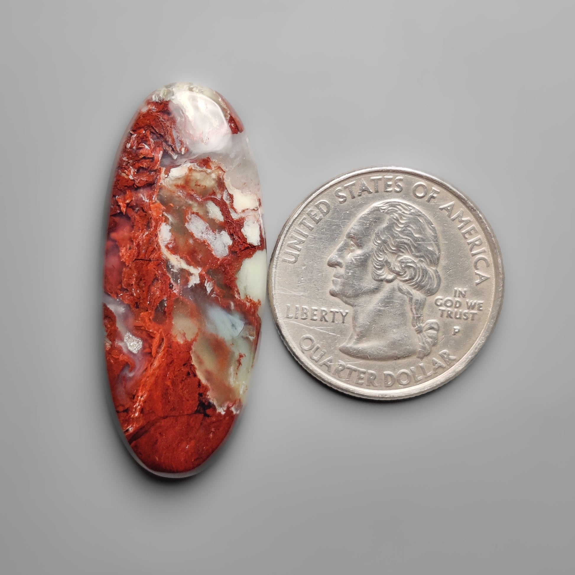Chrysoprase