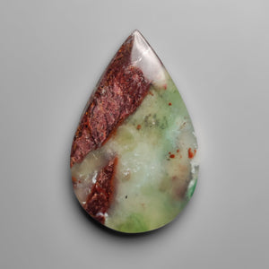 Aqua Chrysoprase