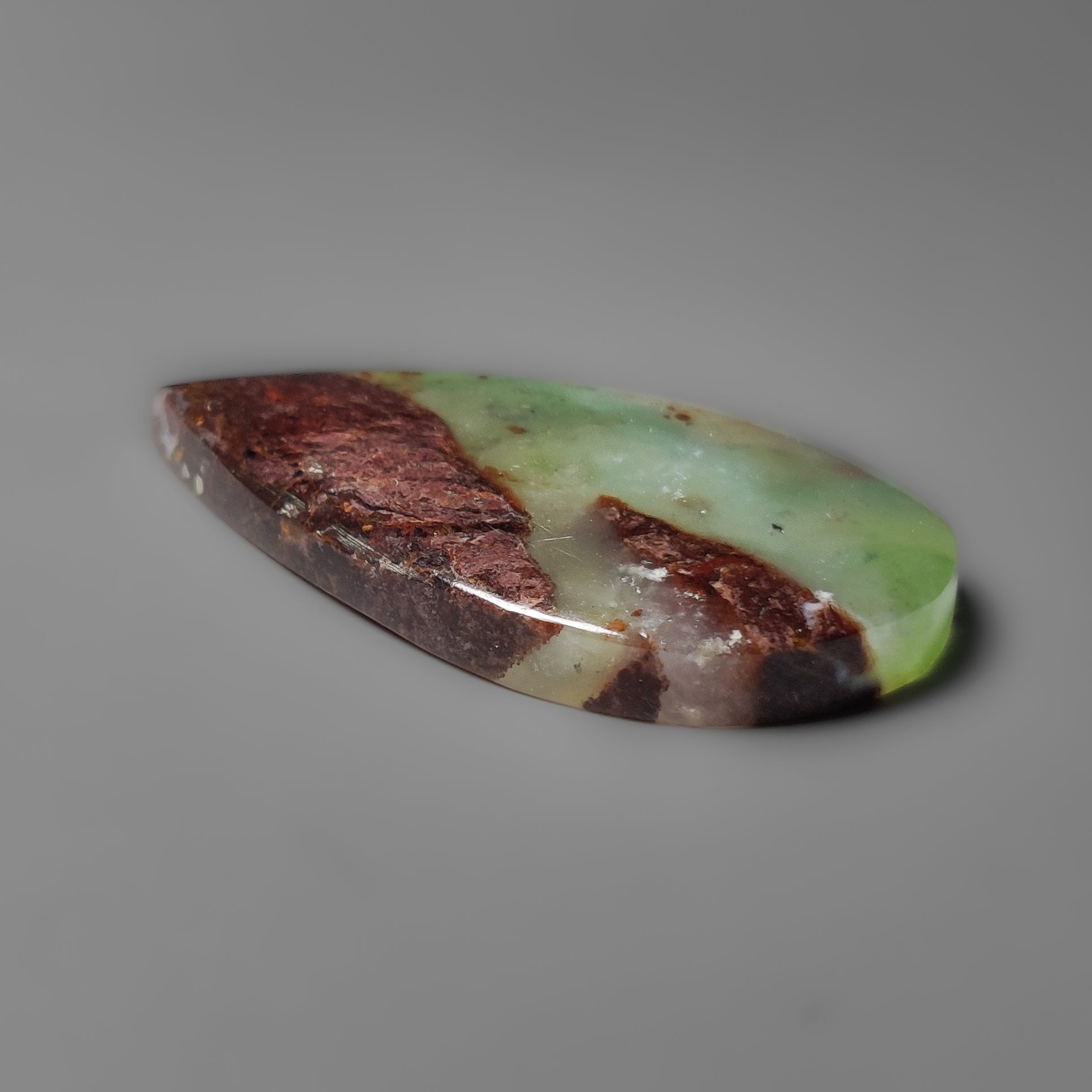 Blue Opal