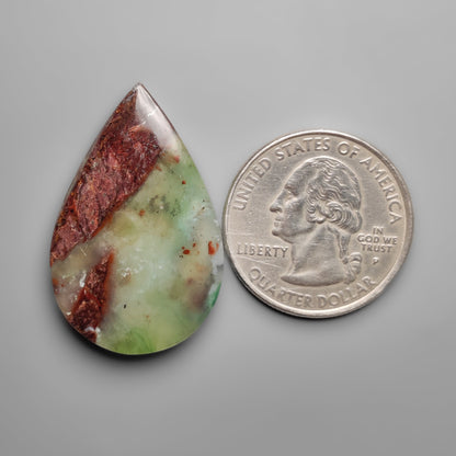 Blue Opal