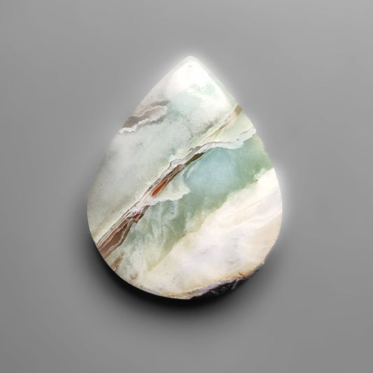 Blue Opal