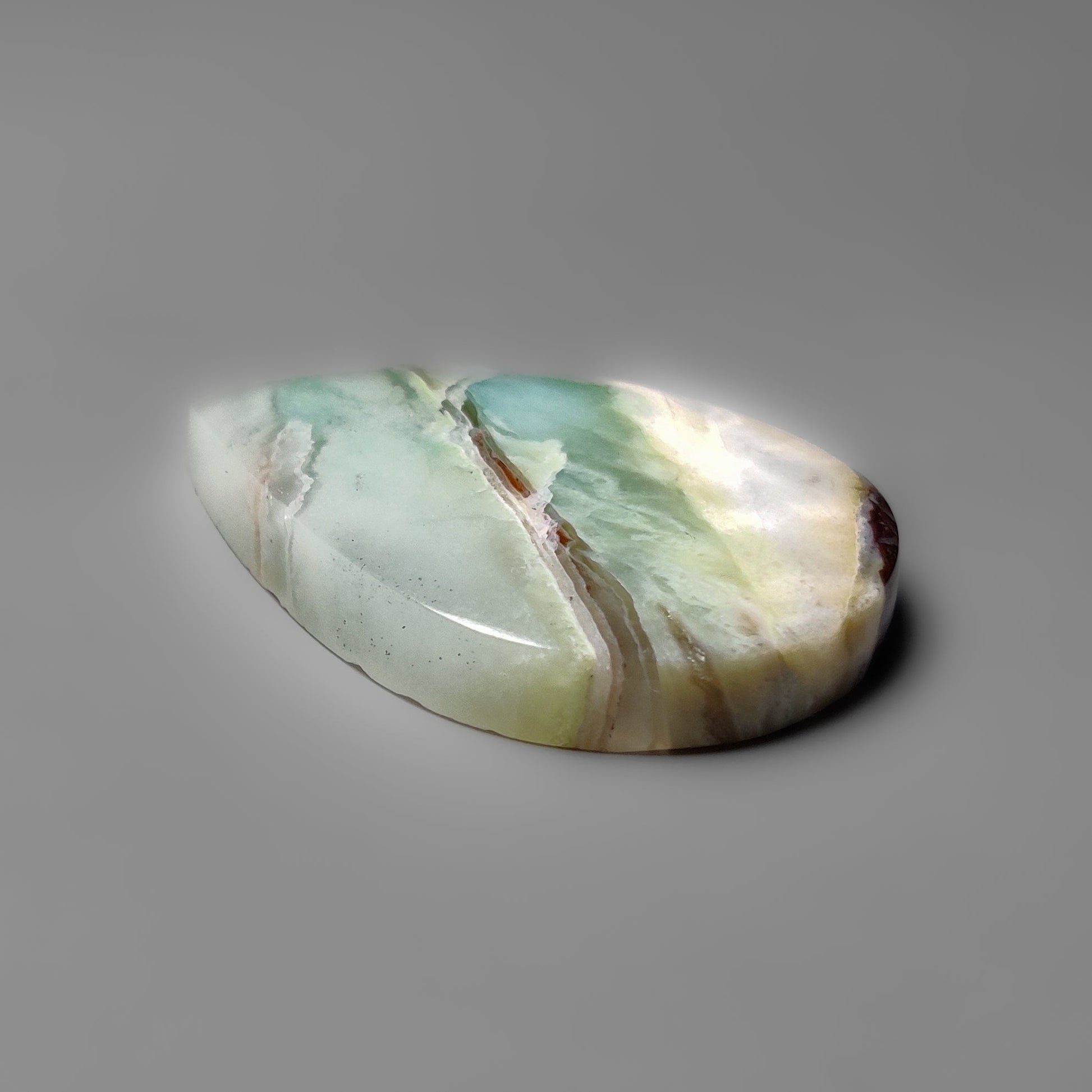 Blue Opal